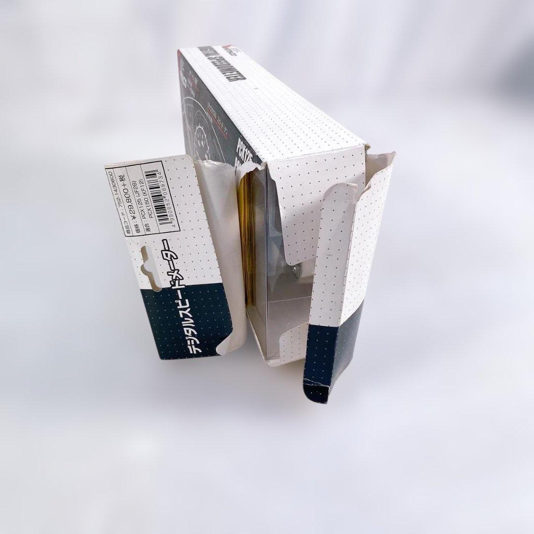 PCX125 JF28 メーター スピードメーター HONDA 純正品