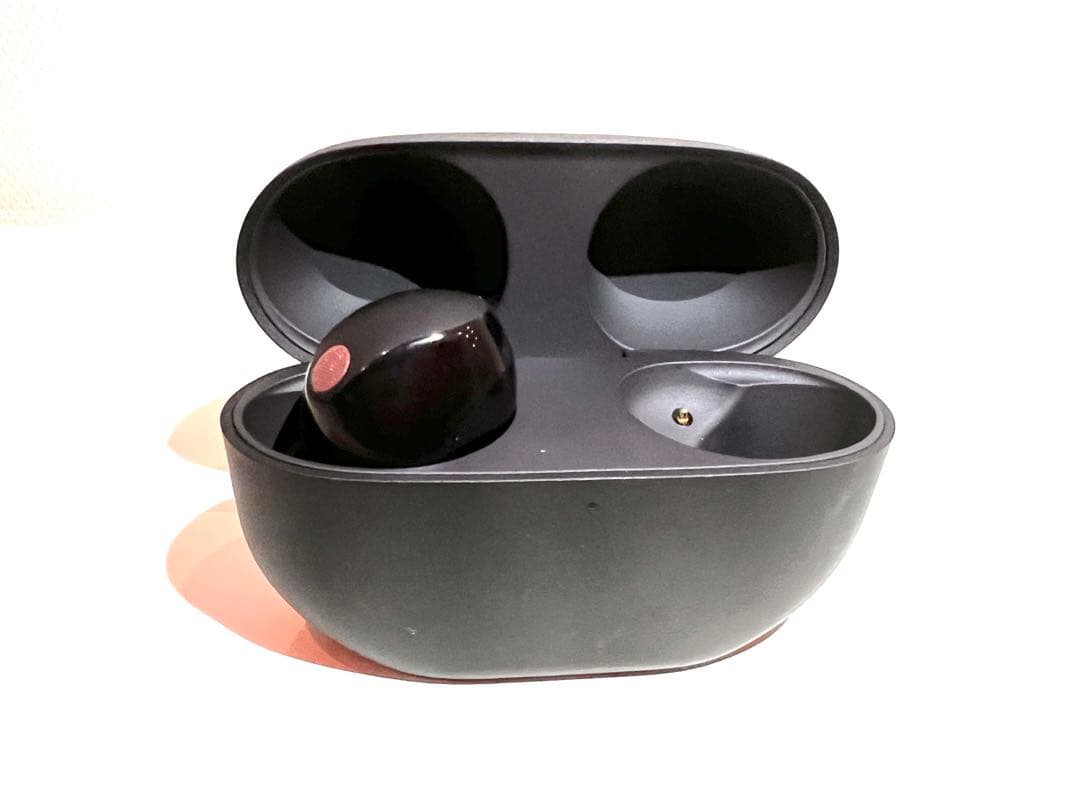 SONY WF-1000XM5 ワイヤレスイヤホン　イヤホンは左のみ