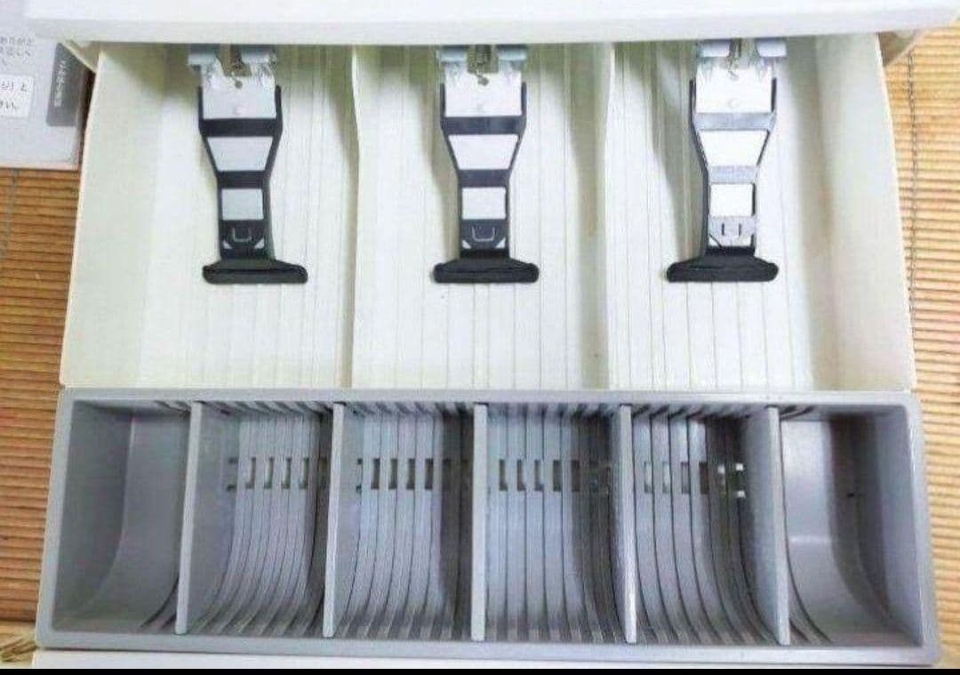 カシオレジスター　TE-340/NL300　フル設定無料　290200