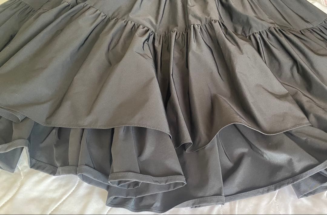 SHE Tokyo シートーキョー　Lisa Black 34サイズ