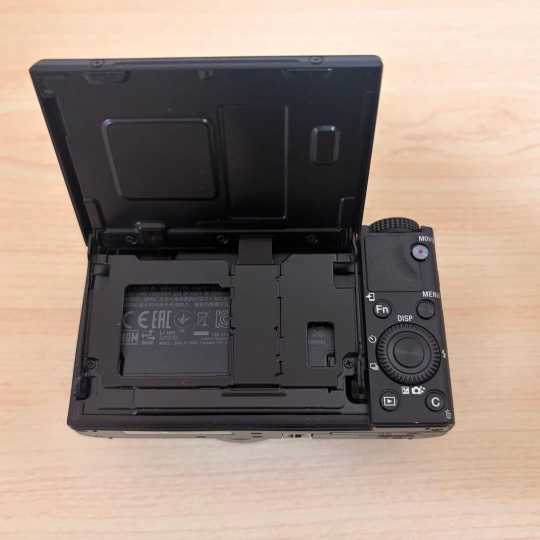 DSC-RX100M3 SONY サイバーショット