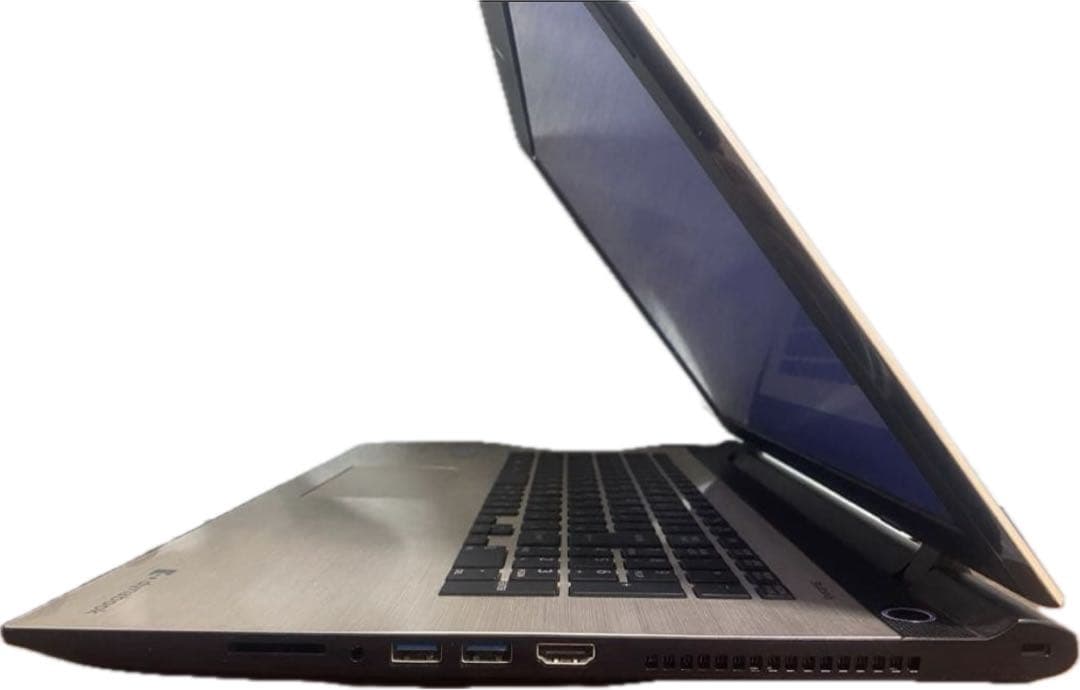 ［美品➕大画面］Tosiba dynabook/ window 11 