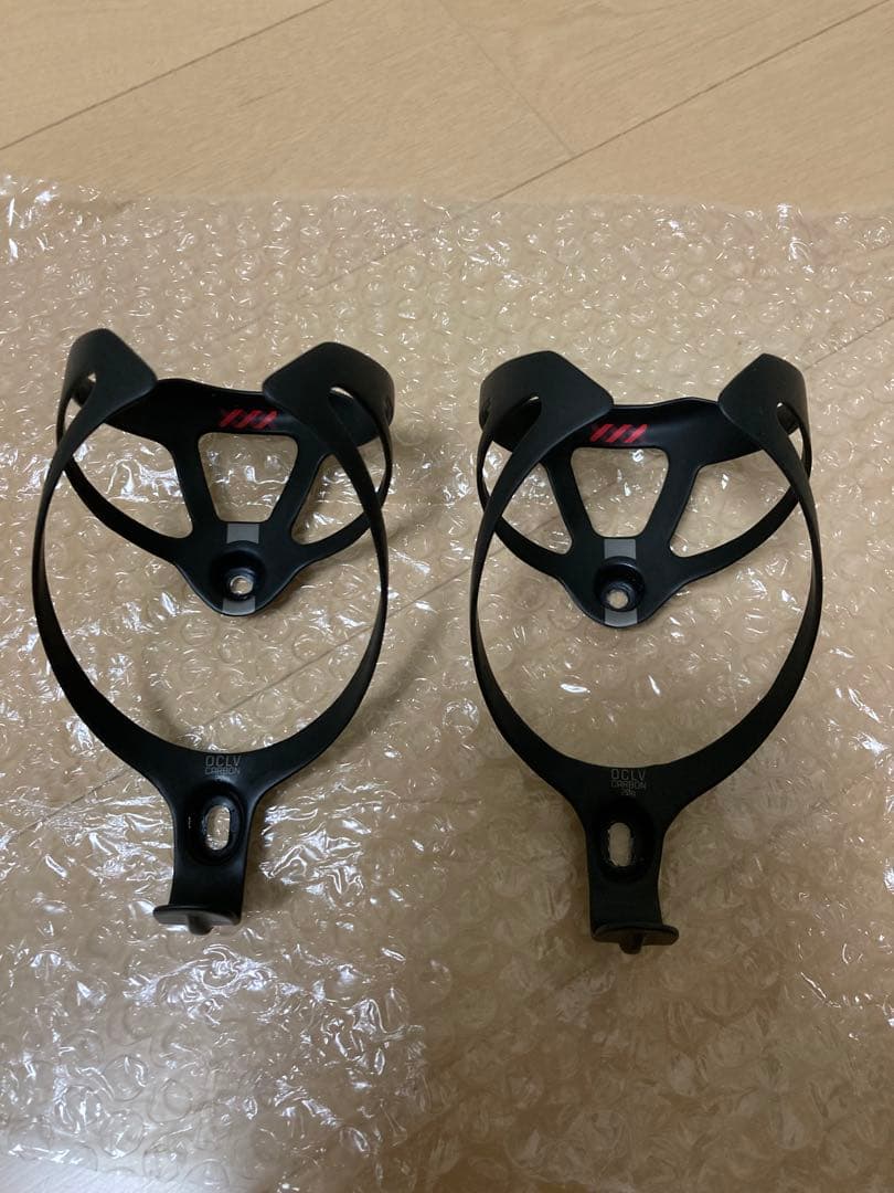 ボントレガー XXX ウォーター ボトル ケージ　2個セット　bontrager