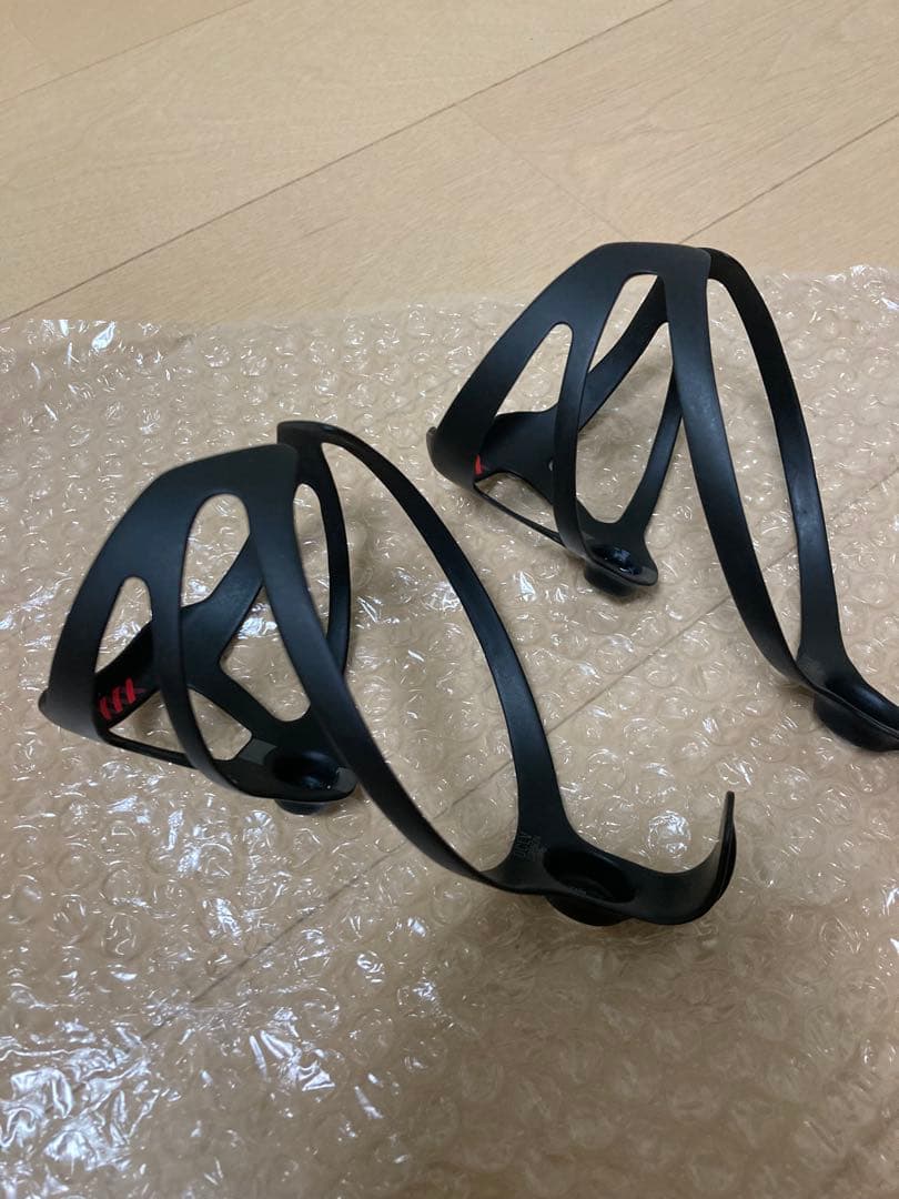 ボントレガー XXX ウォーター ボトル ケージ　2個セット　bontrager