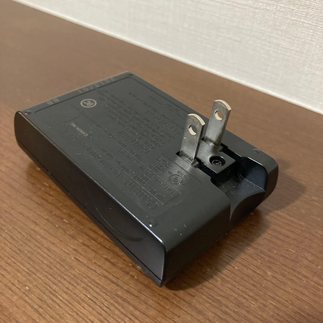 【故障・ジャンク品】Canon IXY 90F ピンク