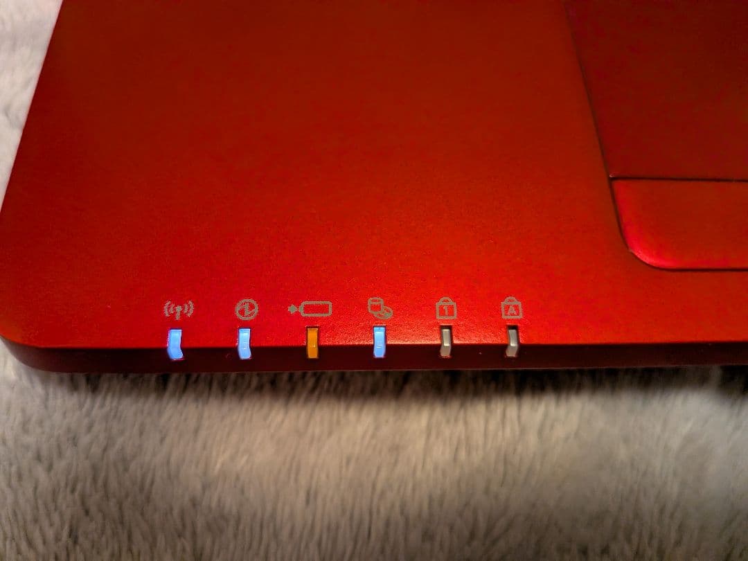 ✨i7搭載✨8GB/HDD1TB 富士通 LIFEBOOK AH53/A3