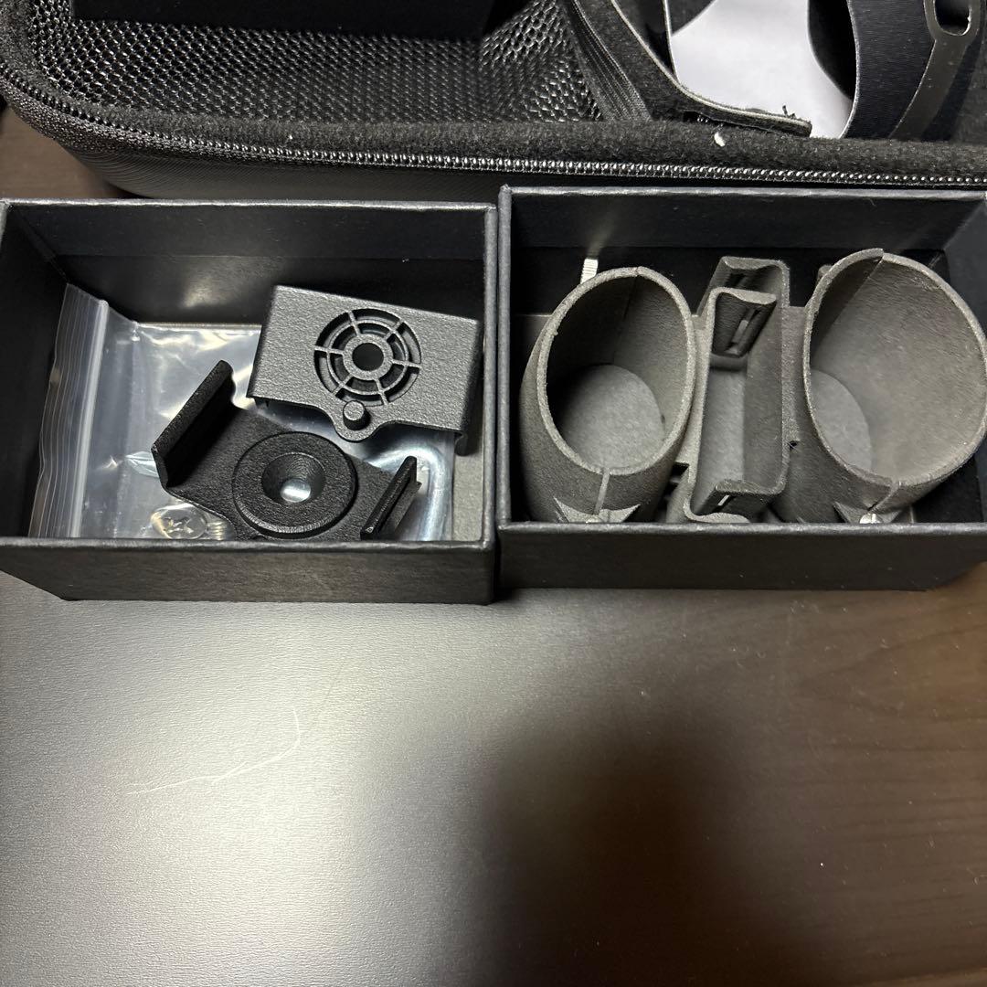 UDCAP VRグローブ Lサイズ controllerベース、汎用ベース