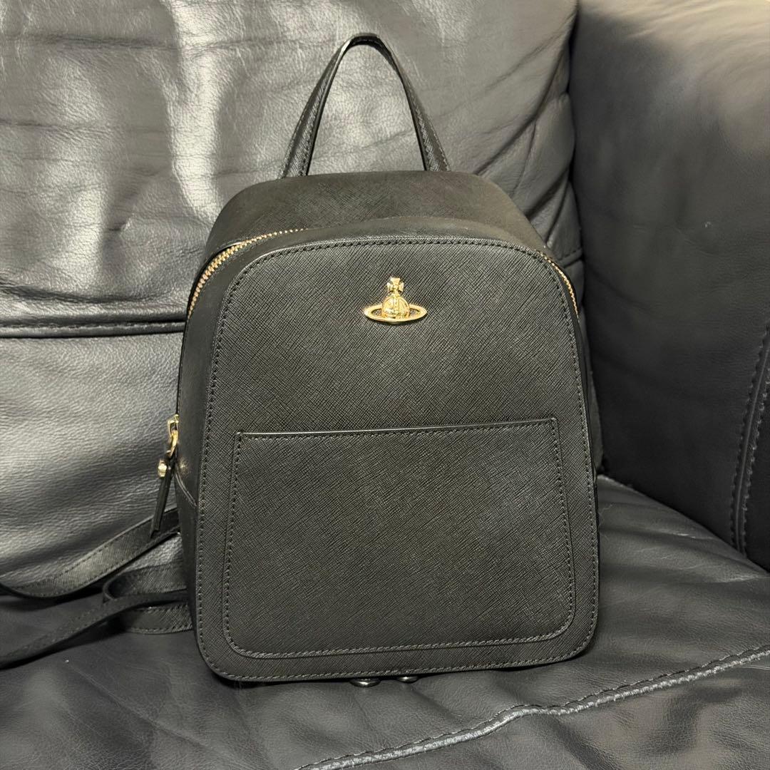 VIVIENNE WESTWOODリュック