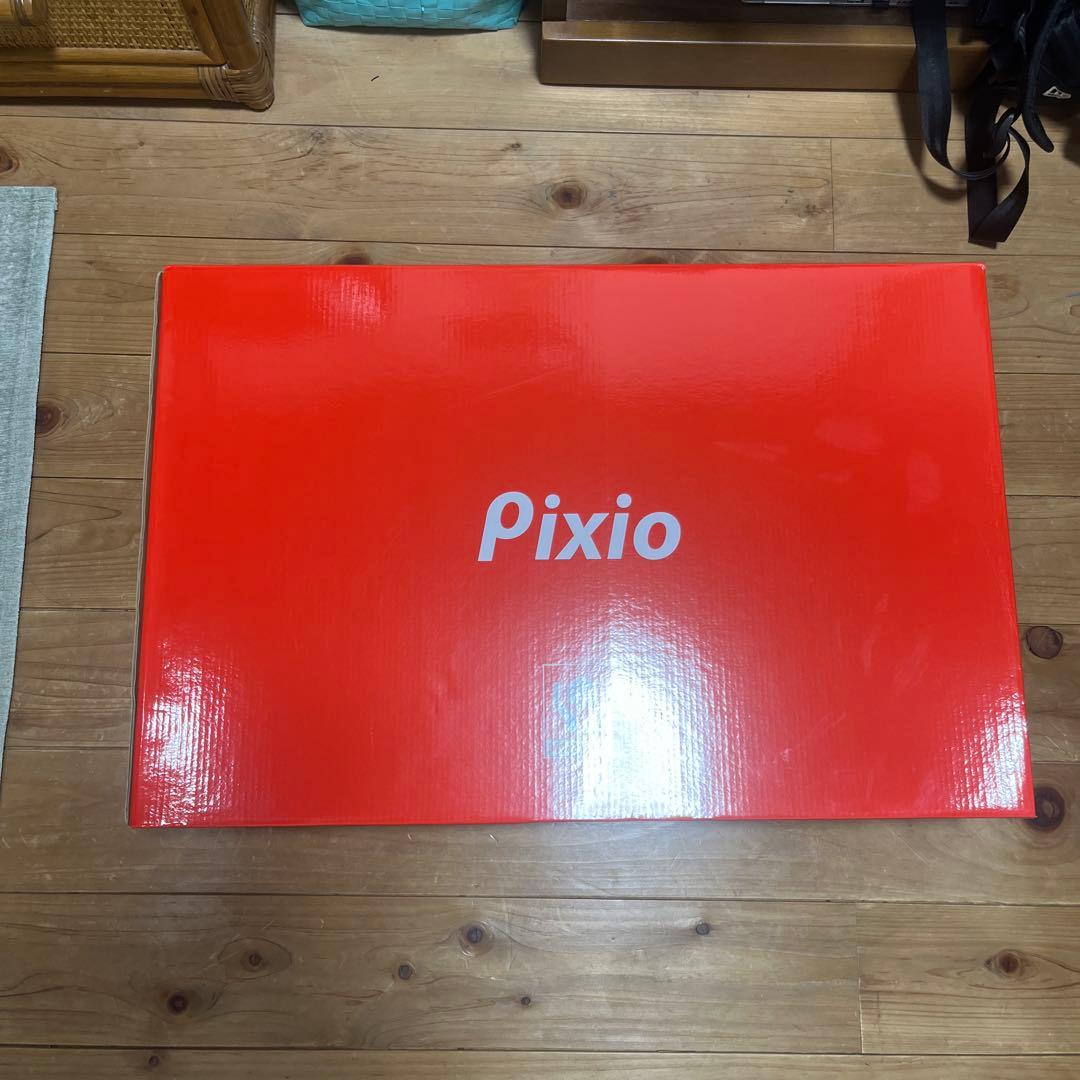 Pixio PX248 Wave Black 23.8インチ　ゲーミングモニター