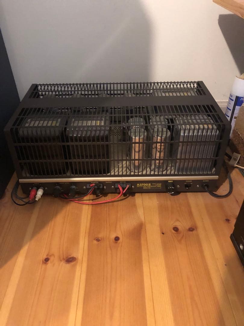 ホーンスピーカー AH-502 CORAL M-104