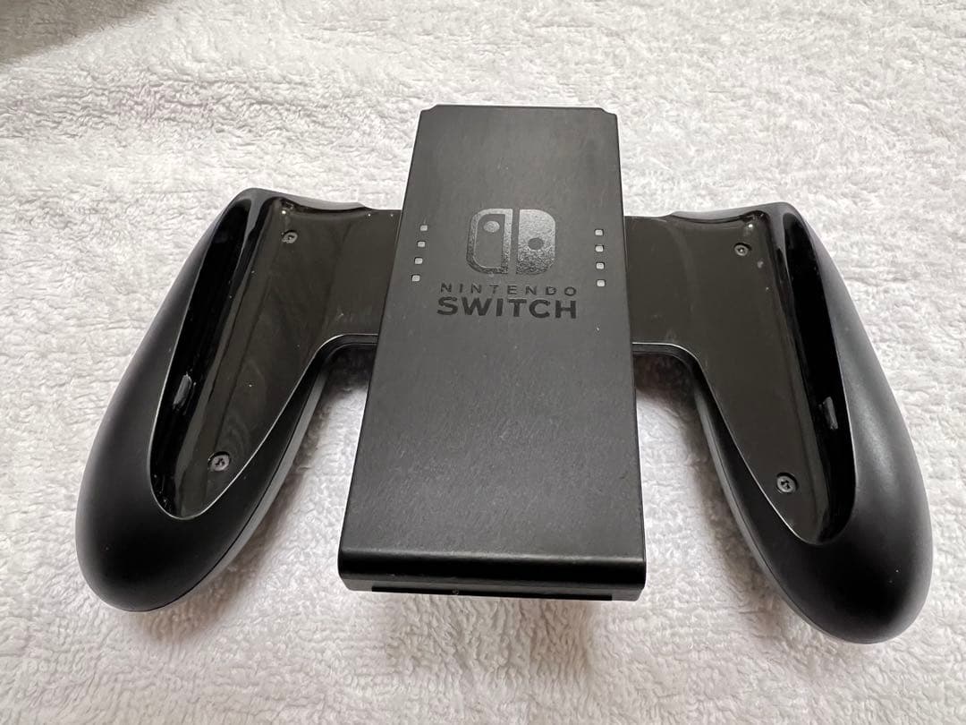 Nintendo Switch本体+ケース付