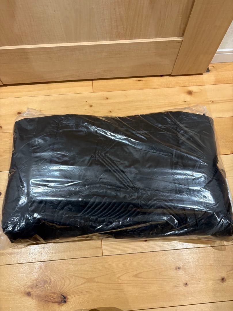 未使用 未使用 アークテリクス オジーインサレーテッド ジャケット S ブラック