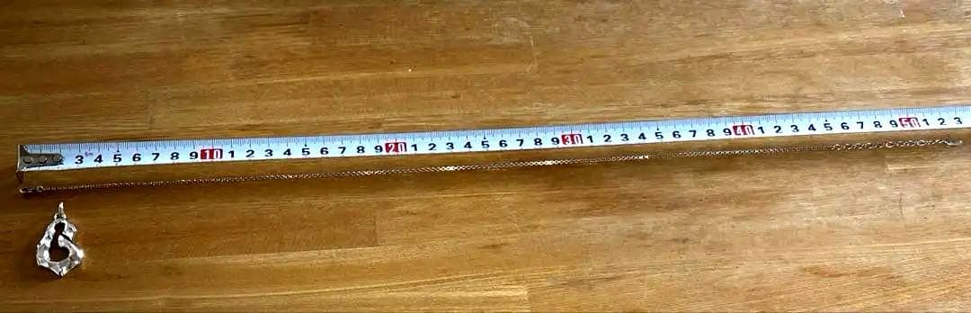 garni ネックレス