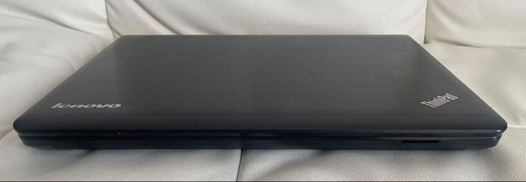 Windowsノート本体 Win10ProPC/Corei5-3250M/8GB RAM/SSD256GB