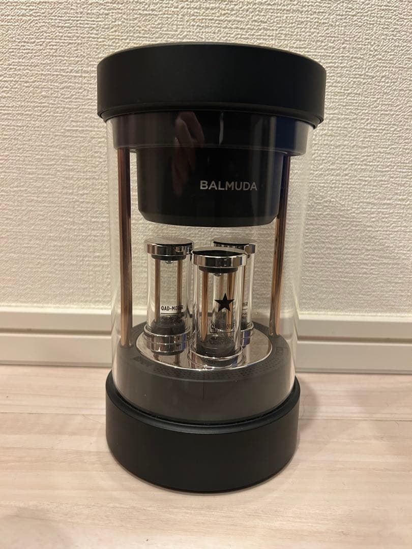 【年末値下げ】バルミューダ　The Speaker