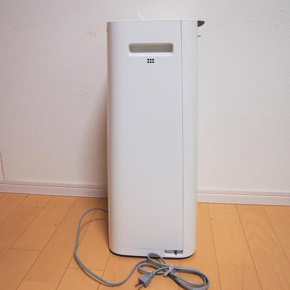 SHARP シャープ 加湿空気清浄機 KI-LS50-W ホワイト 2021年製