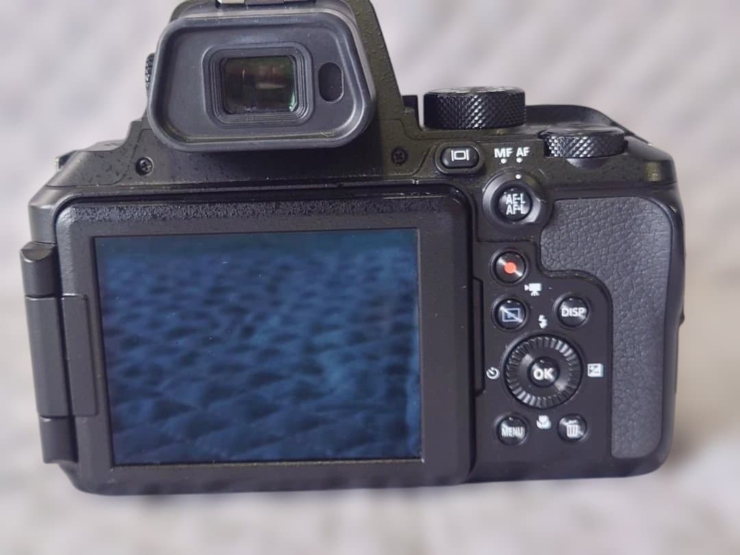 デジタルカメラ Nikon COOLPIX P950