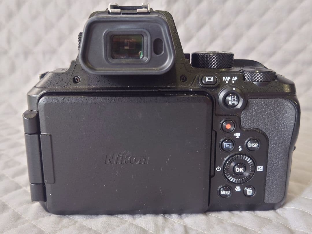 デジタルカメラ Nikon COOLPIX P950