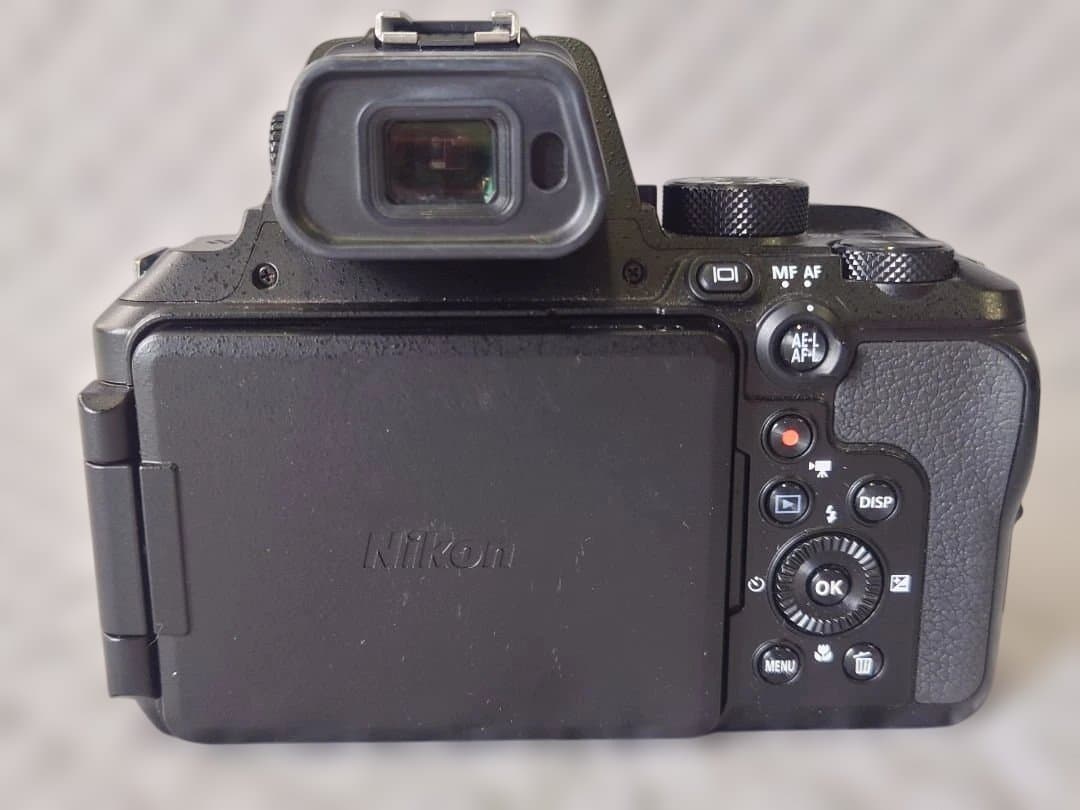 デジタルカメラ Nikon COOLPIX P950