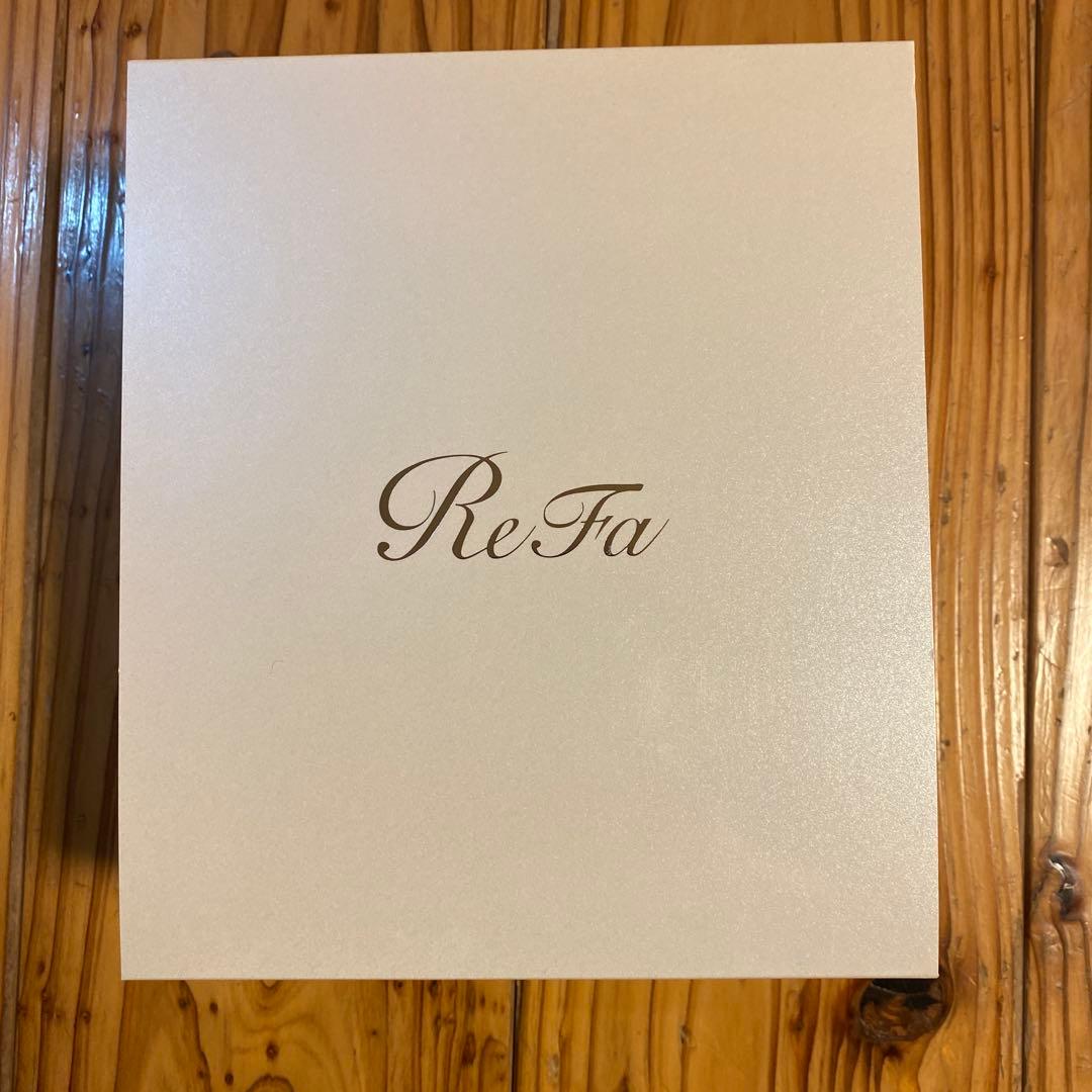 未開封　新品 正規品 ReFaカラット