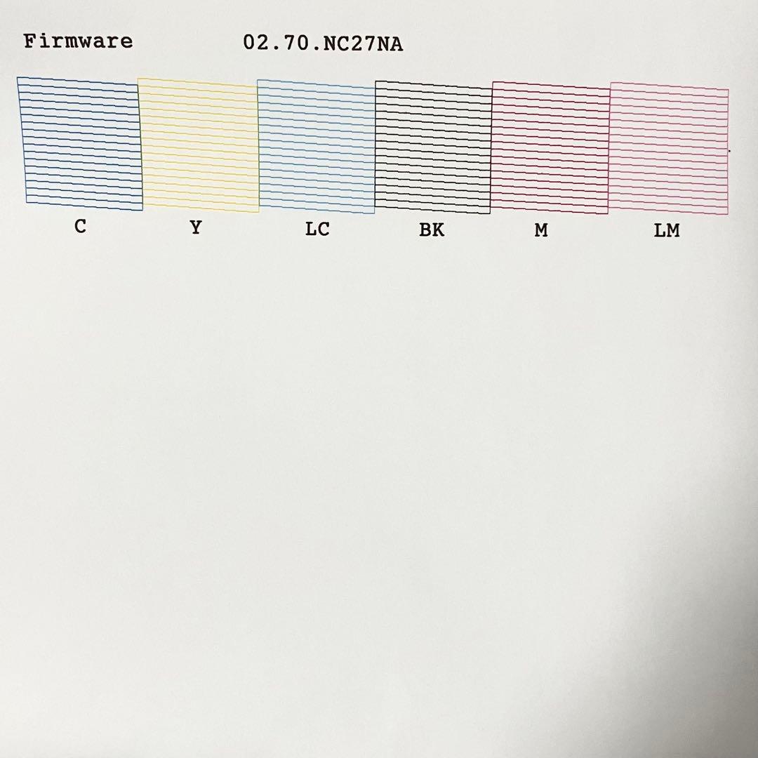 エプソン カラリオ プリンター インクジェット複合機 EP-812A ホワイト