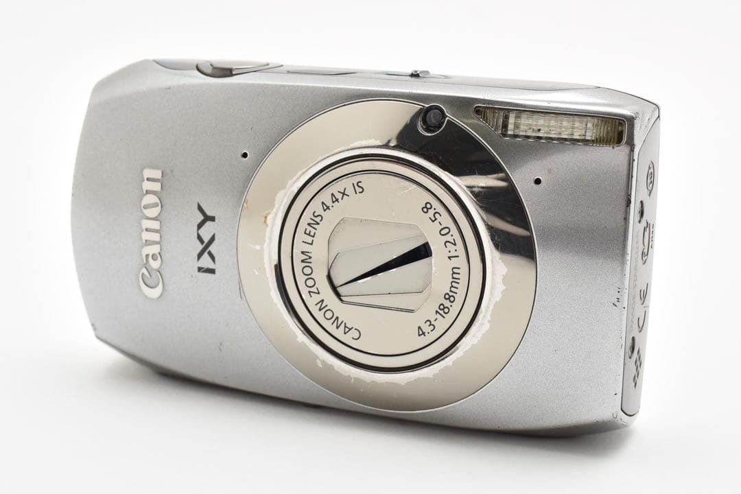 Canon IXY 32s コンパクトデジタルカメラ