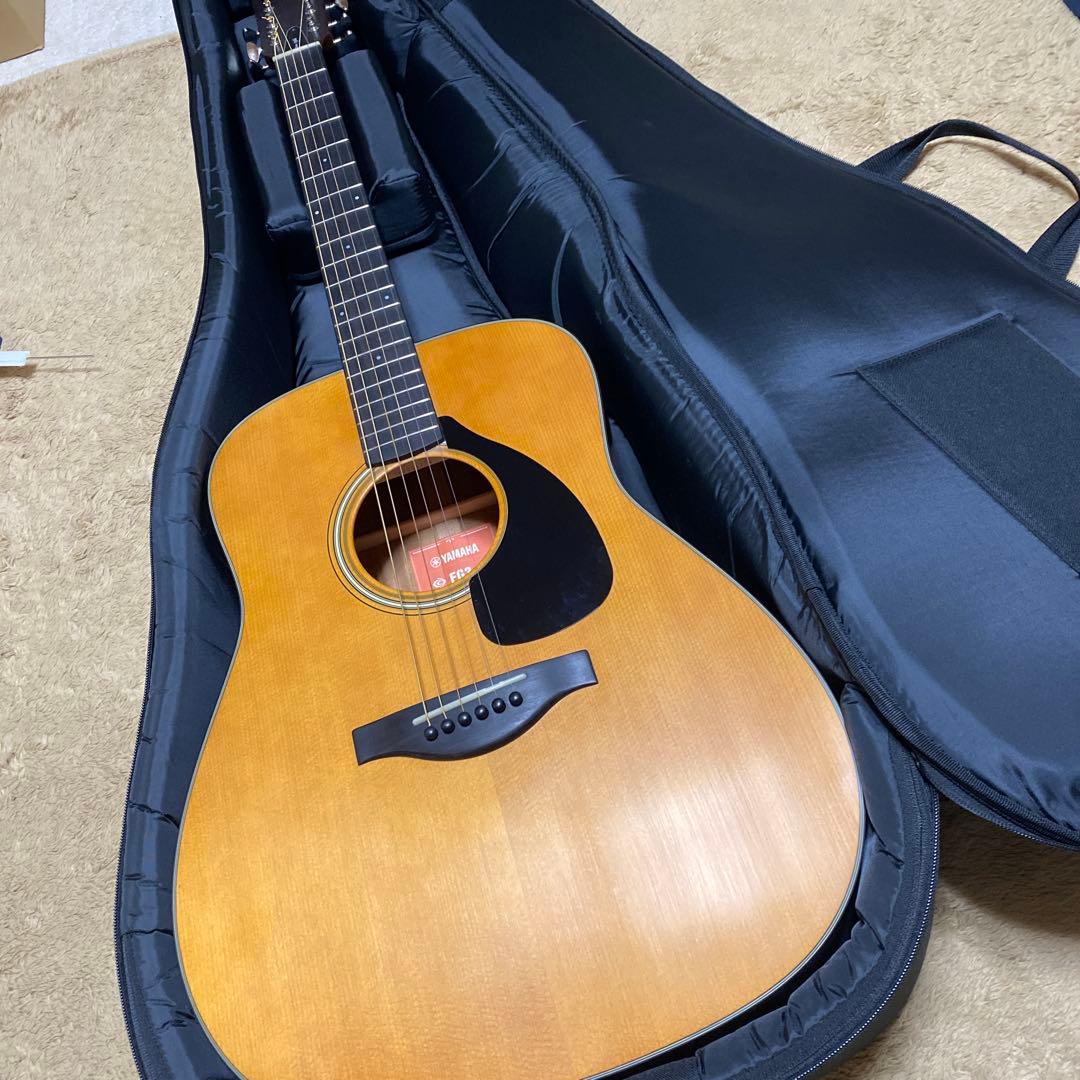 Yamaha FG3 Red Label ARE 美品‼️最終価格‼️