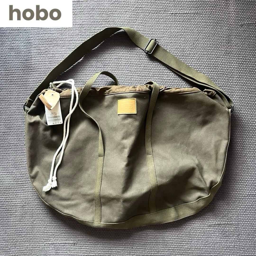 新品hobo Round Shoulder Bag HB-BG2615