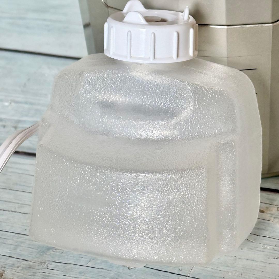 YA-MAN LEDスチーム美顔器 フォトスチーマー YJSB0N