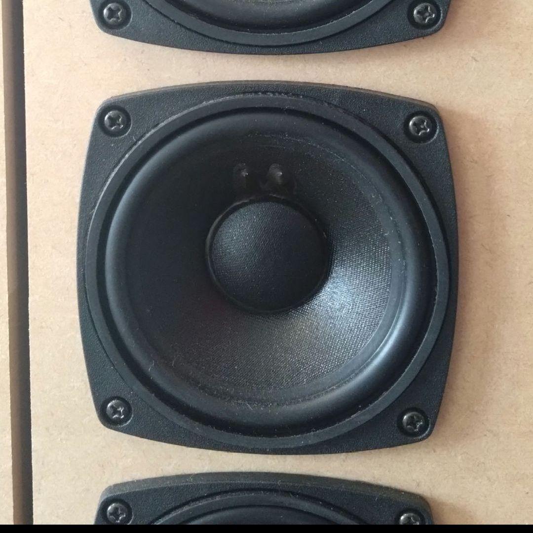 2/3迄特別値引✨SICA搭載 オーディオスピーカー★ハンドメイド