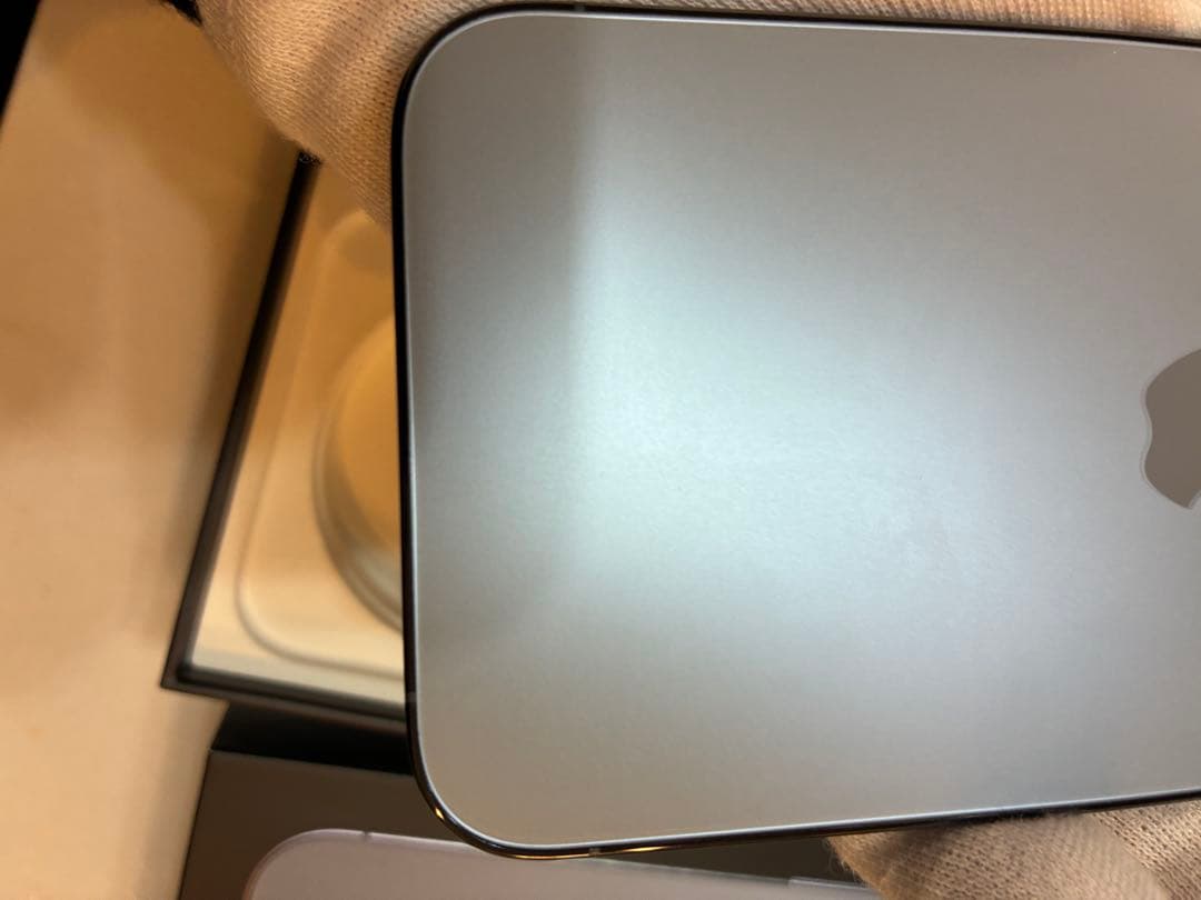 Apple iPhone 13 Pro シエラブルー 本体 1TB