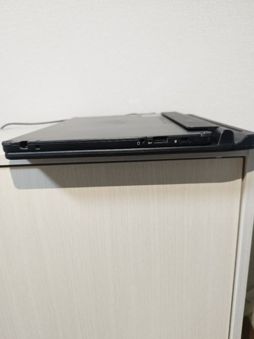 タブレット ArrowsTab Q738 Core i3 4GB SSD128G