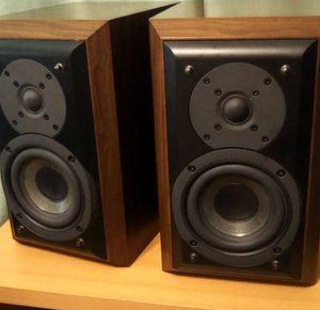 KENWOOD K'sシリーズ スピーカー