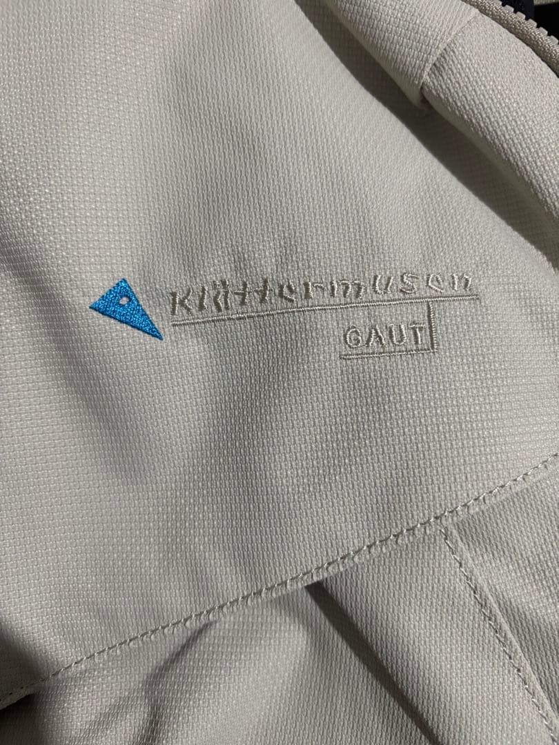 KLATTERMUSEN gaut messenger 新品