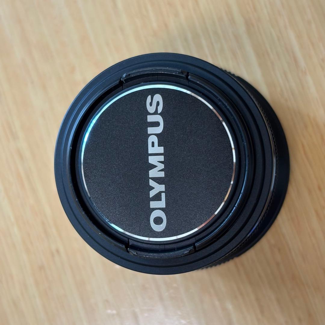 【美品】OLYMPUS M.ZUIKO DIGITAL 45mm f1.8