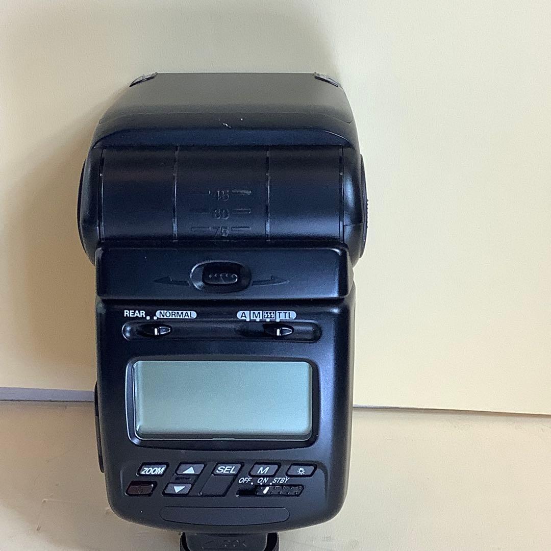 ニコンF4S (Sの意味は詳細説明) 付属レンズ AF 35-70/2,8 美品