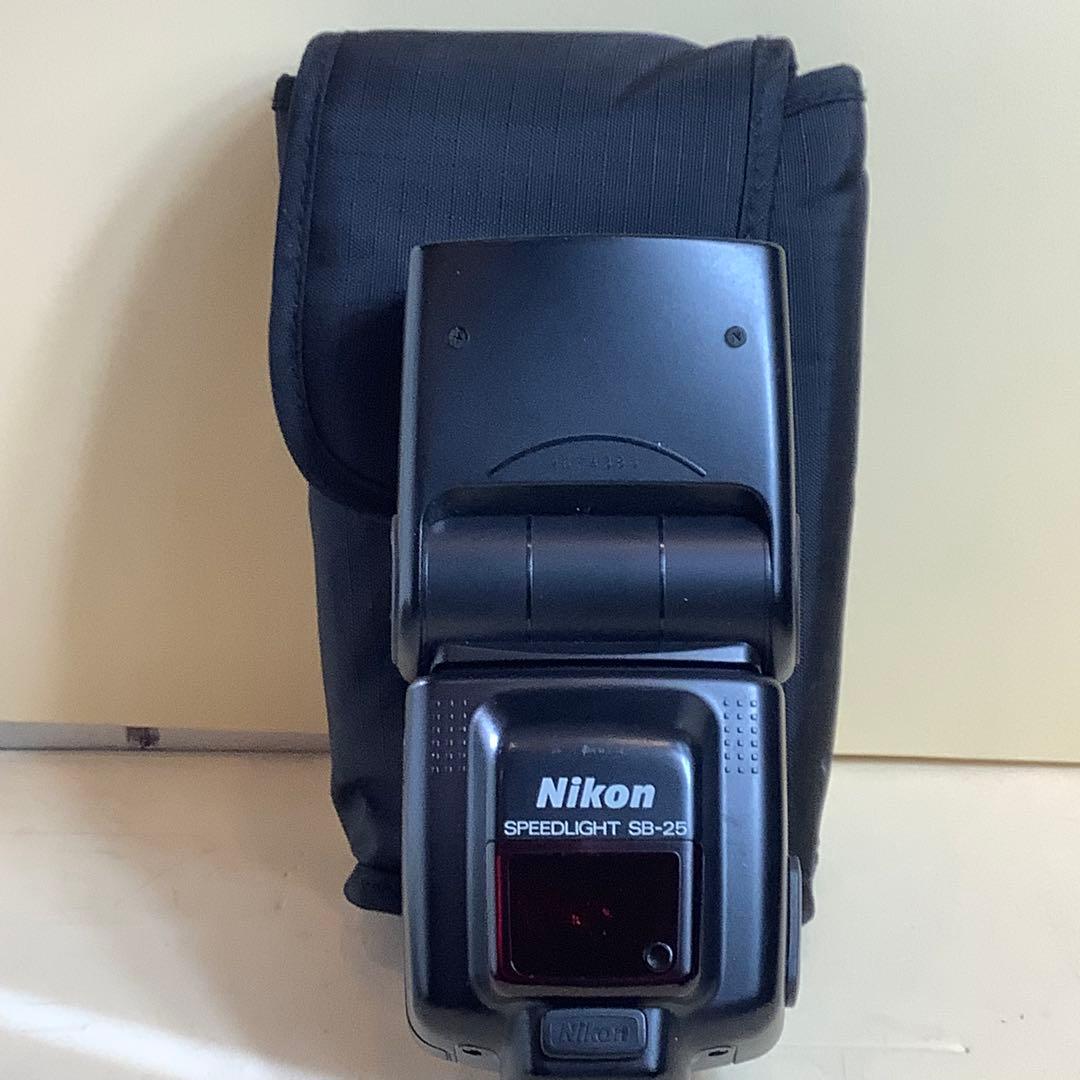 ニコンF4S (Sの意味は詳細説明) 付属レンズ AF 35-70/2,8 美品