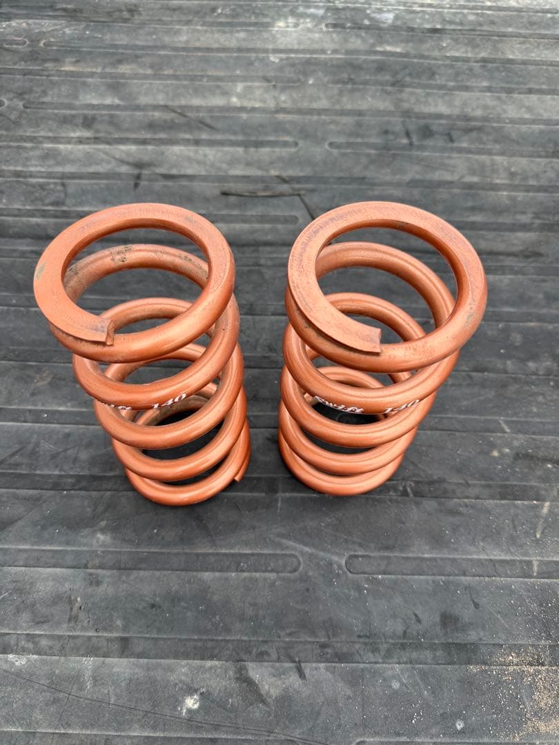 swiftスプリング ID65 14k 7インチ　178mm スイフトスプリング