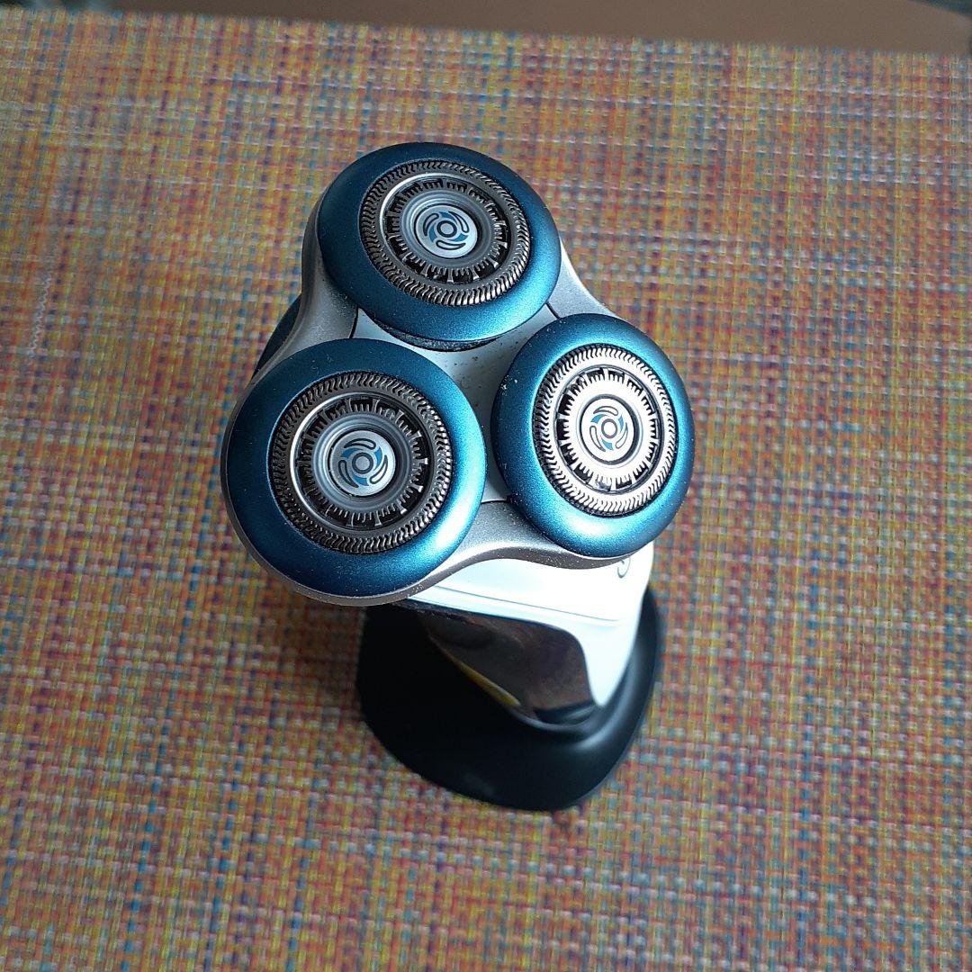 2016年式　シェーバー