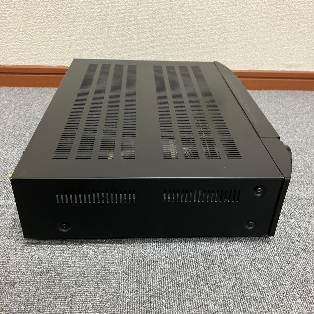 marantz NR1609 AVアンプ 2018年製　リモコン付き　付属品多数