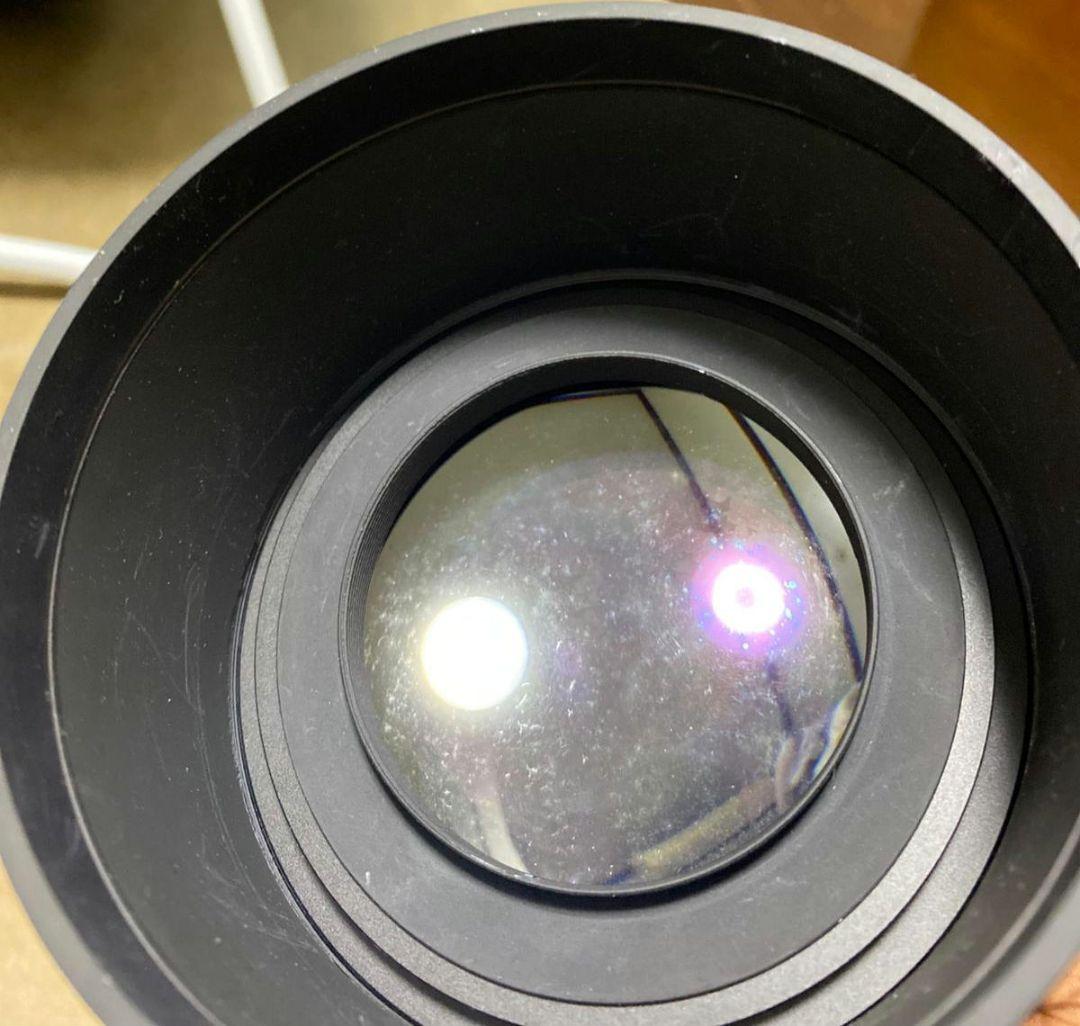 ズームレンズセット 10本 キャリングケース付