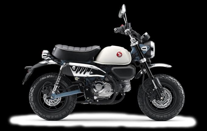 DN タコメーター タケガワ　モンキー125 05-05-0080