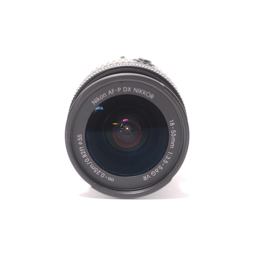 ❤即購入1000円OFF❤ ニコン D3300 高性能 手振れ補正 レンズ