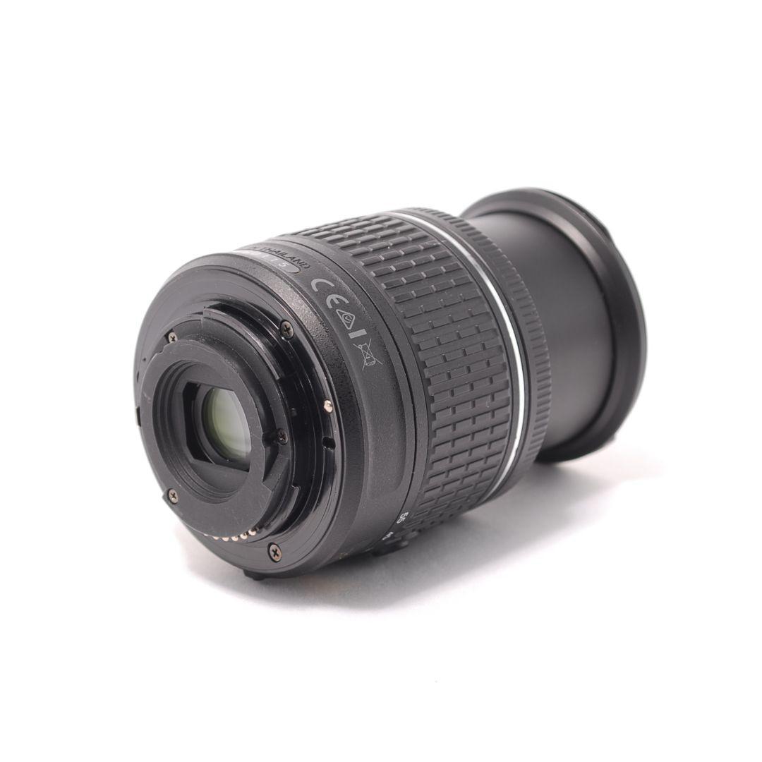 ❤即購入1000円OFF❤ ニコン D3300 高性能 手振れ補正 レンズ