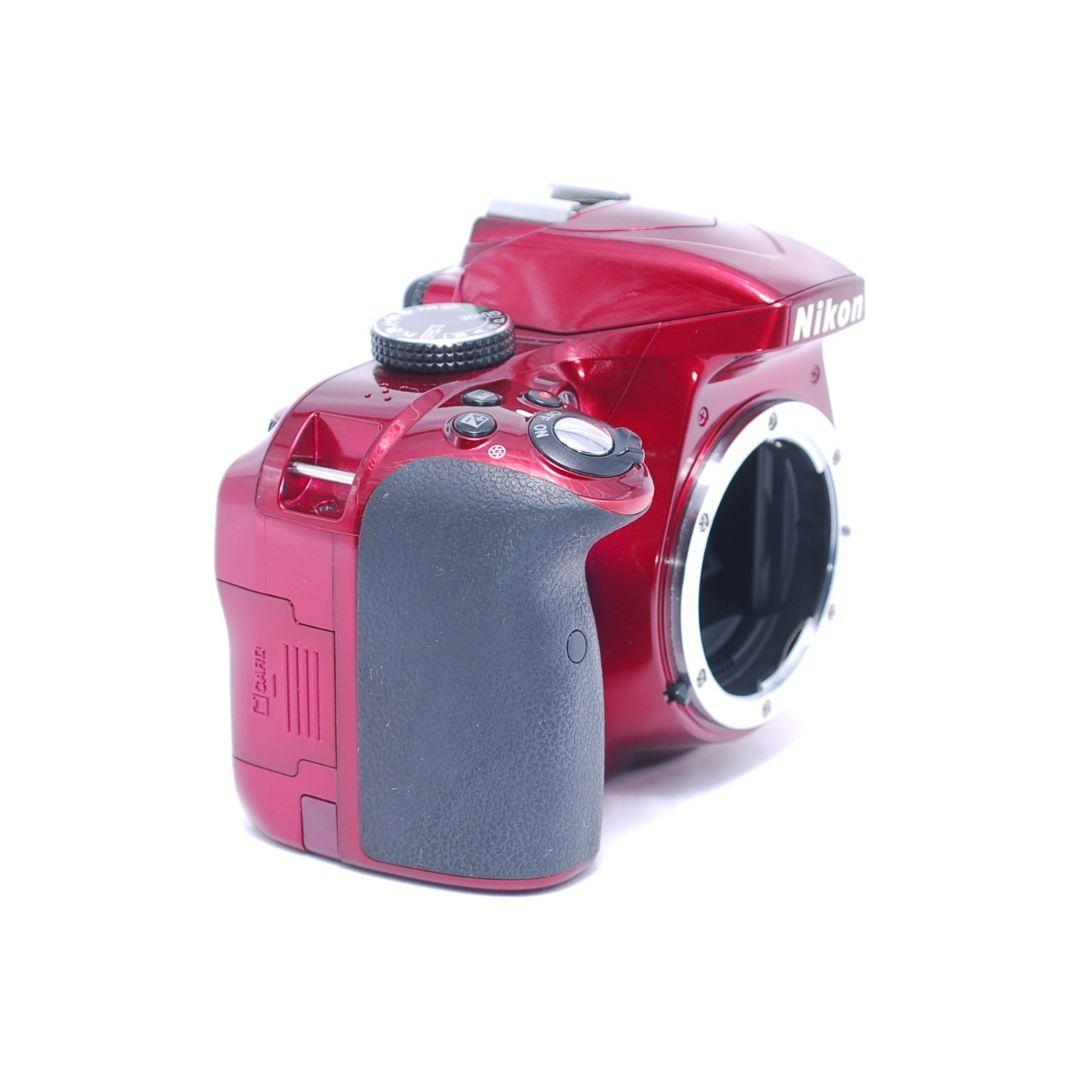 ❤即購入1000円OFF❤ ニコン D3300 高性能 手振れ補正 レンズ