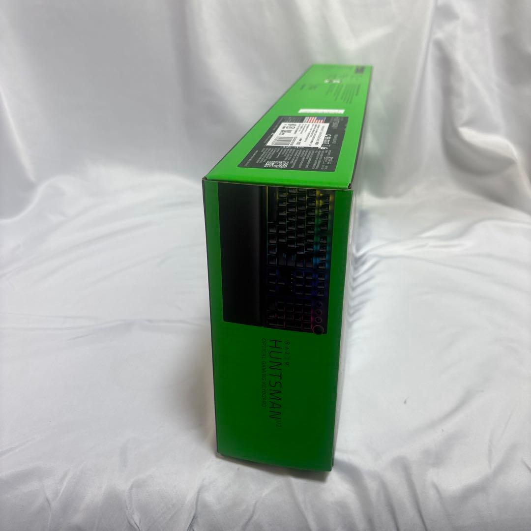 Razer Razer Huntsman V2 英語RZ03-03930300