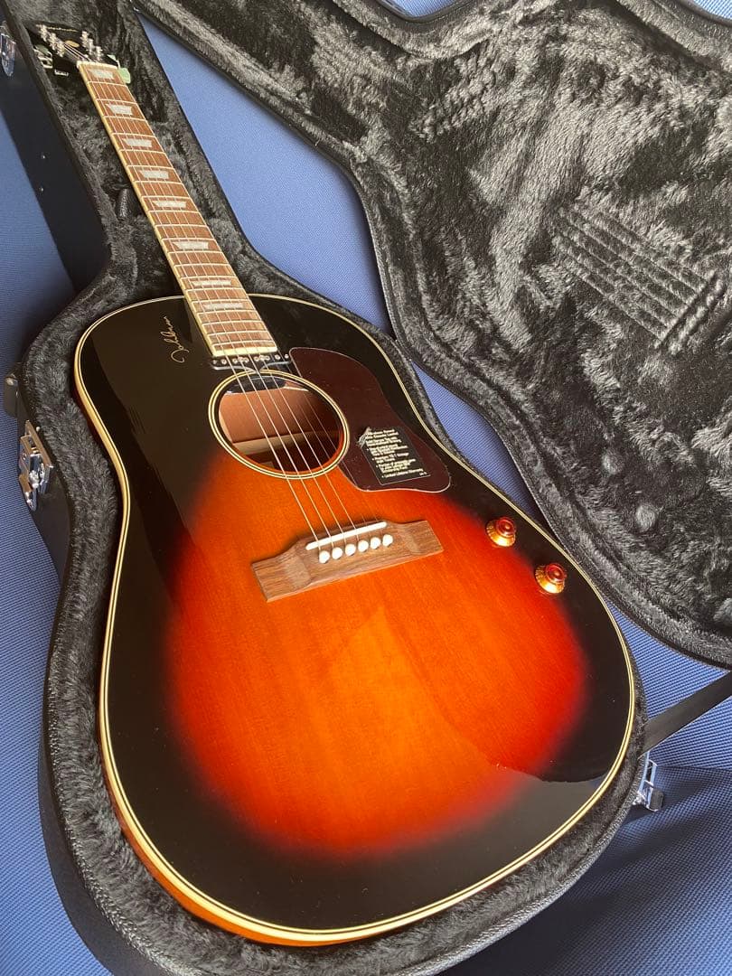 【EJ-160EVC】Epiphone Eleaco/John Lennon