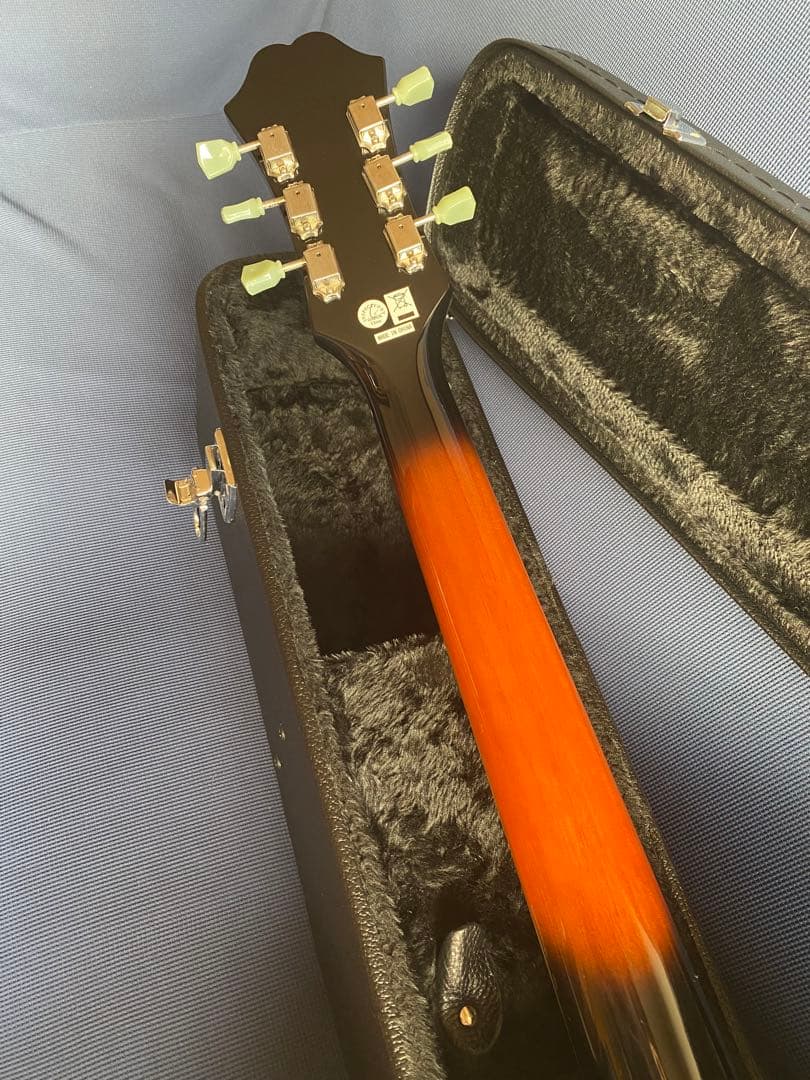 【EJ-160EVC】Epiphone Eleaco/John Lennon