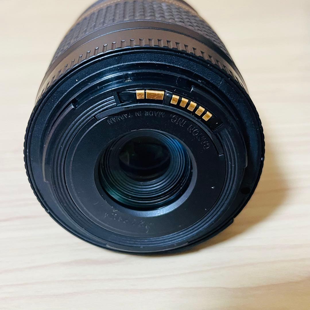 Canon EF 28-80mm ズームレンズ ③