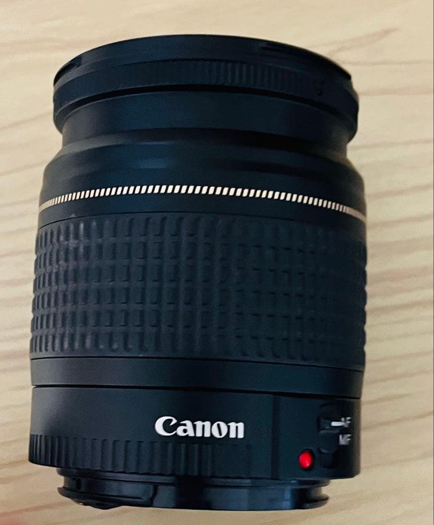 Canon EF 28-80mm ズームレンズ ③